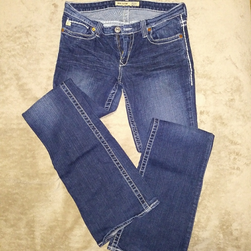 Big Star jeans